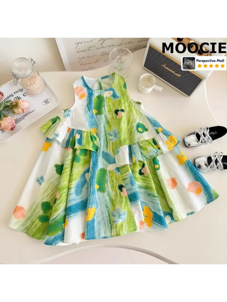 Платье MOOCIE #1