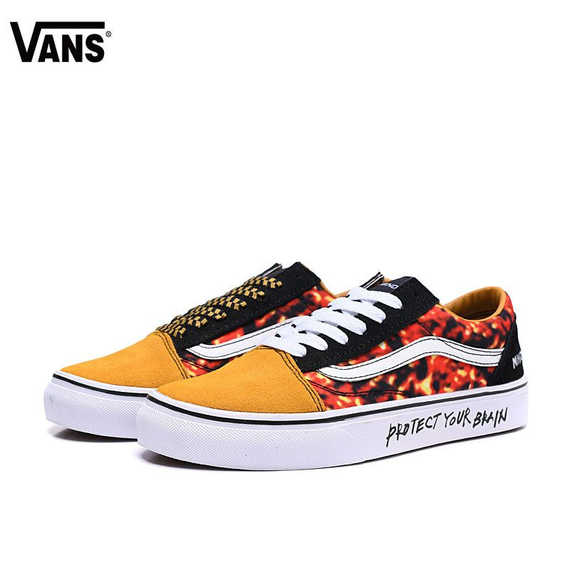 Кеды Vans Old Skool #1