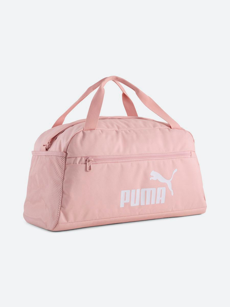 PUMA Сумка спортивная PHASE Small Sports Bag #1