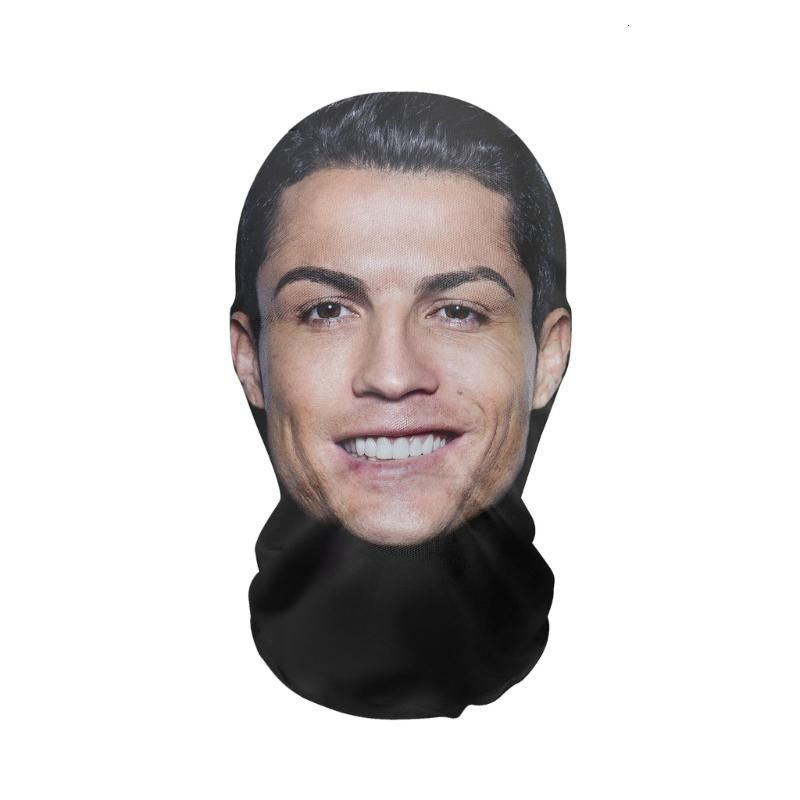 Капор #1