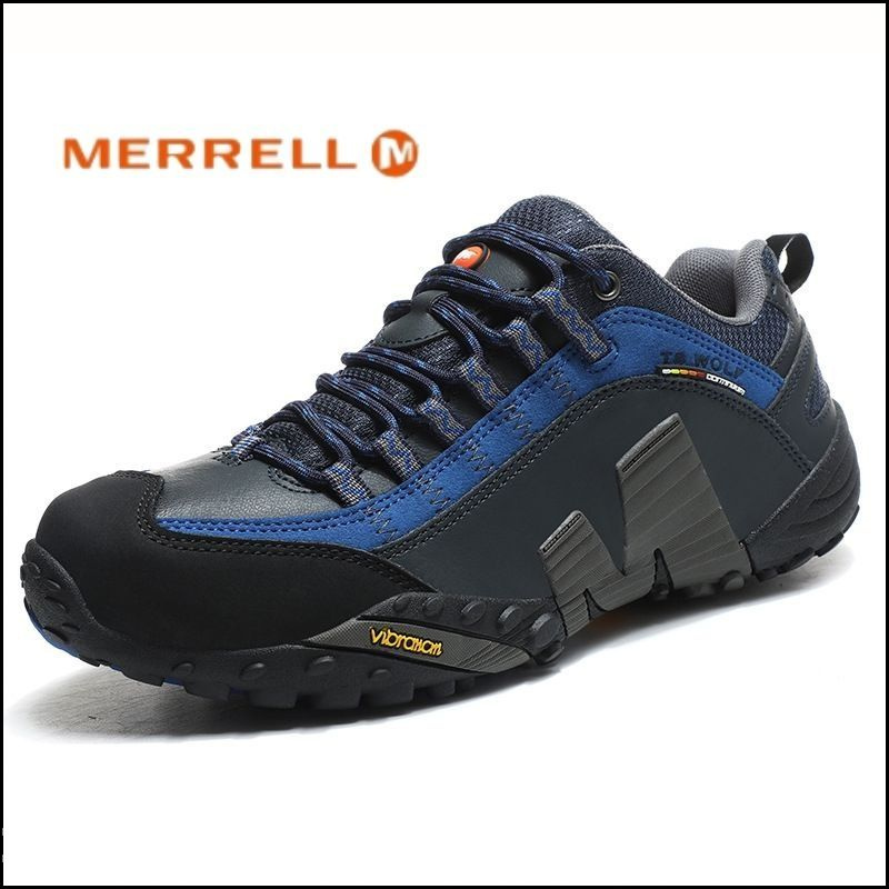 Ботинки Merrell #1