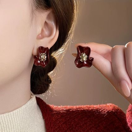 Серьги #1