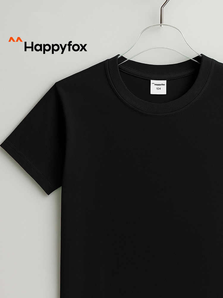 Футболка Happyfox для детей #1
