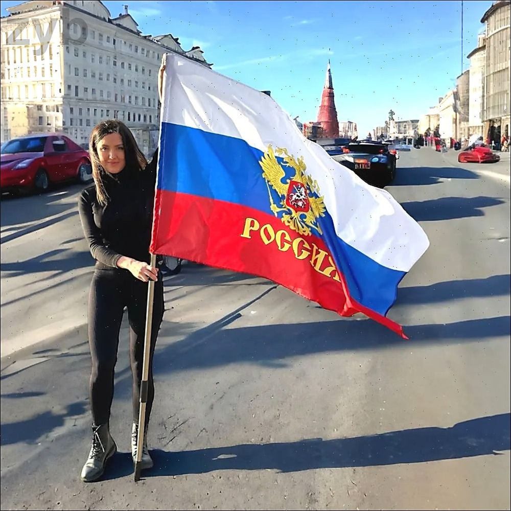 Флаг #1