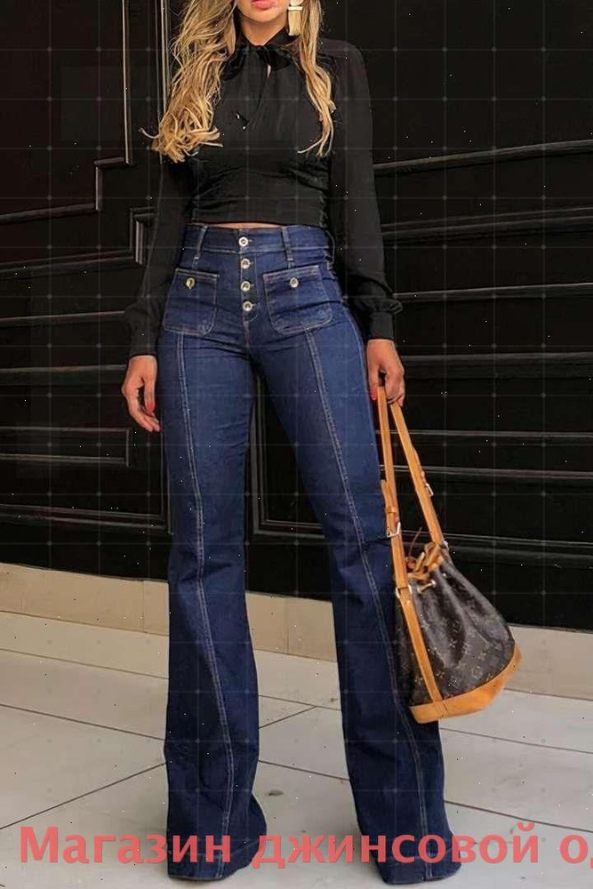 Брюки Massimo Dutti #1