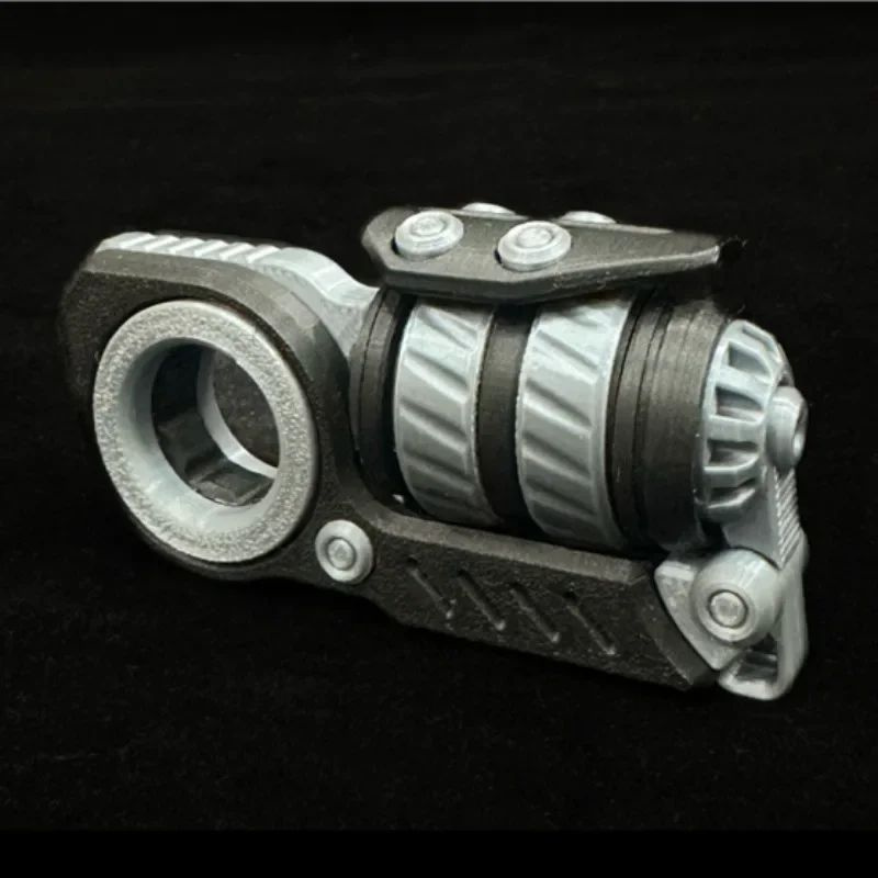 Фиджет-роллер EDC Paragraph Ring #1