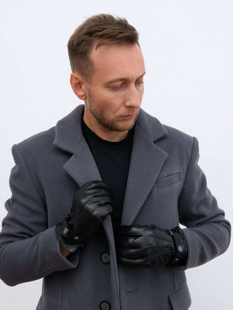 Перчатки GSG #1