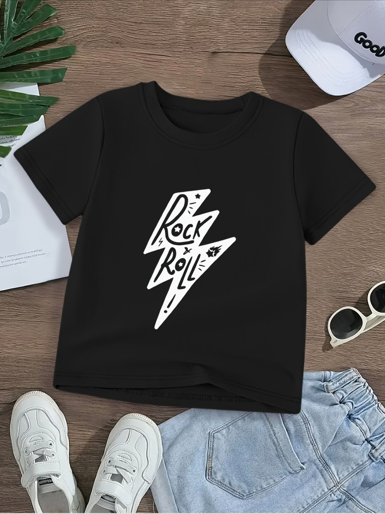 Футболка #1