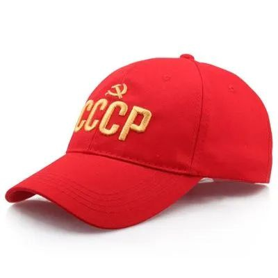 Бейсболка #1