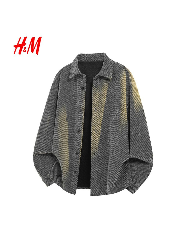 Рубашка H&M #1