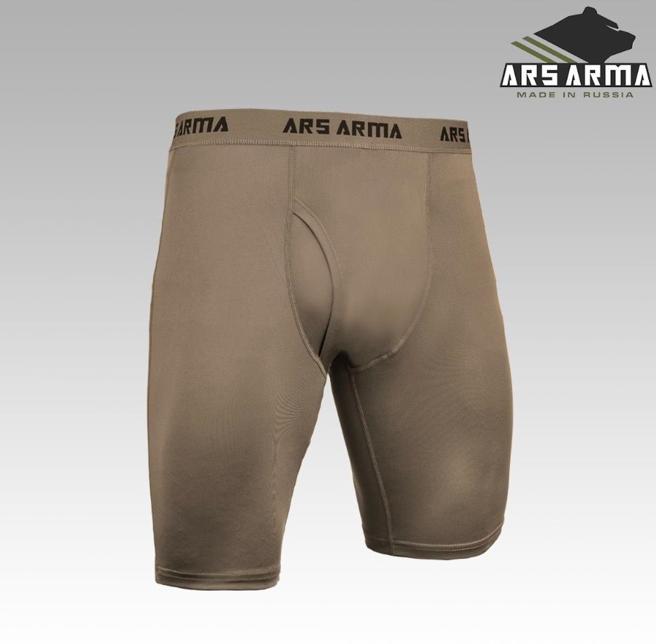 Термобрюки Ars Arma #1