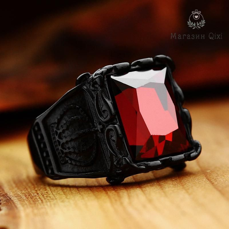 Кольцо #1