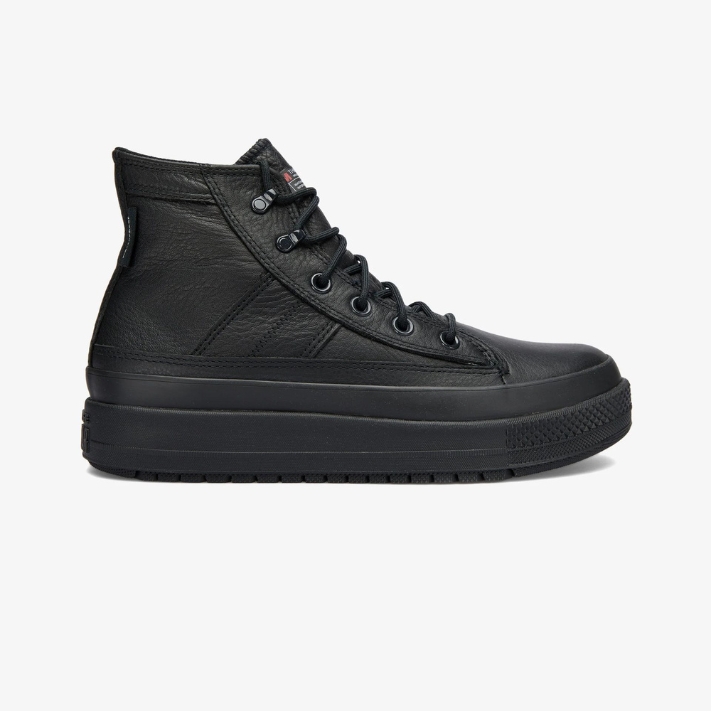 Ботинки Converse #1