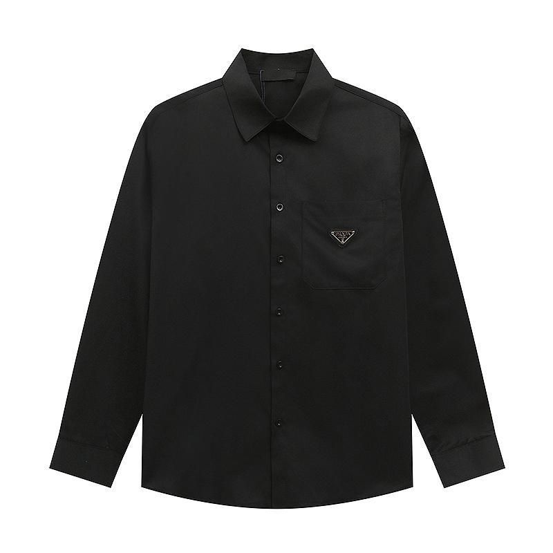 Рубашка Prada #1