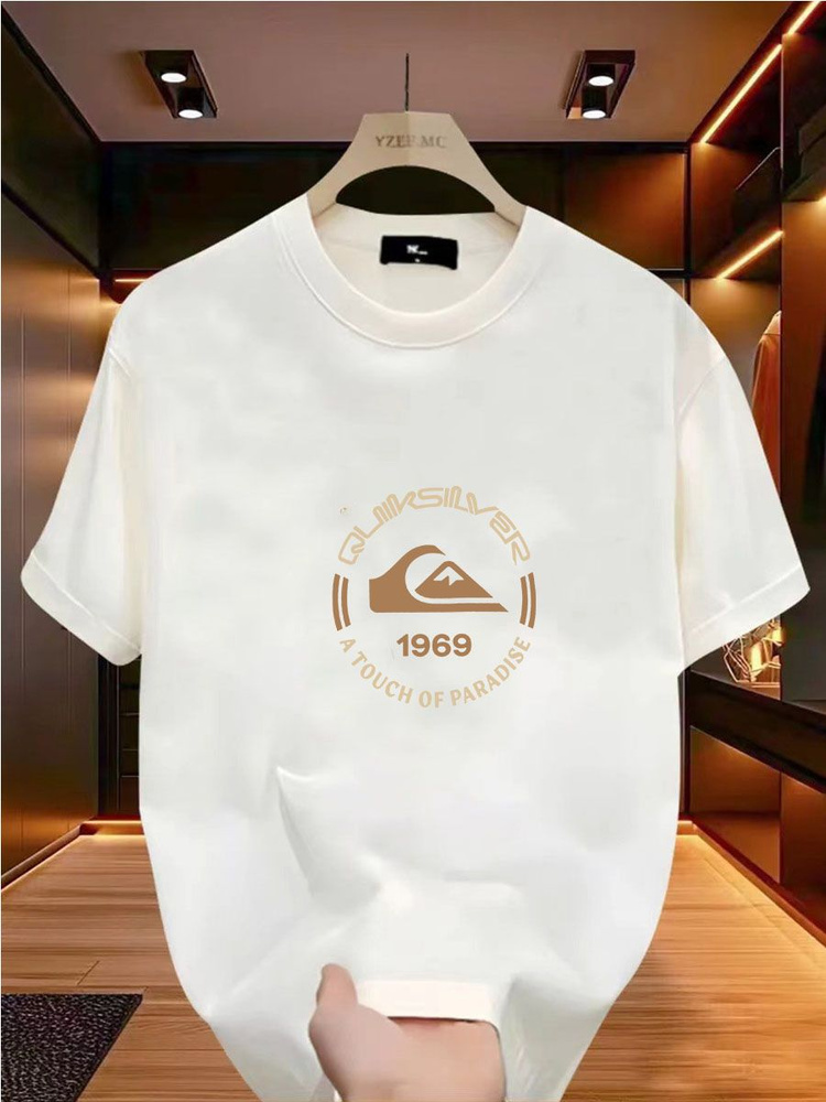 Футболка Quiksilver #1
