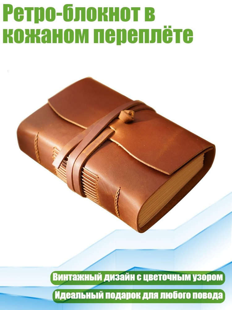  Блокнот #1