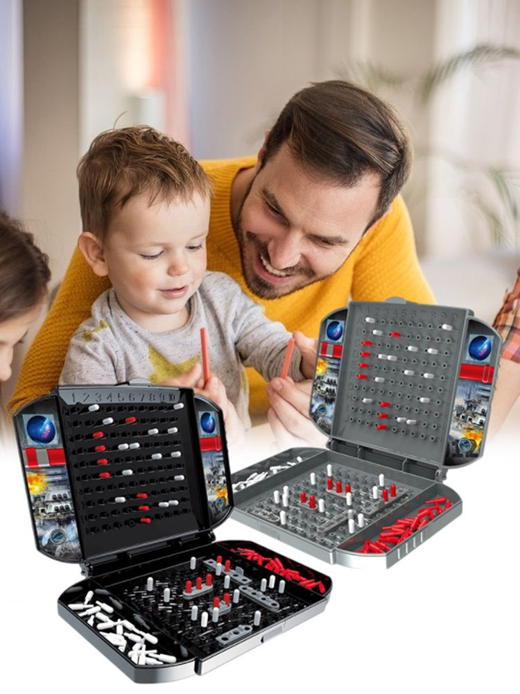 ,Настольная игра #1