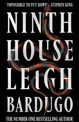 Ninth house #1