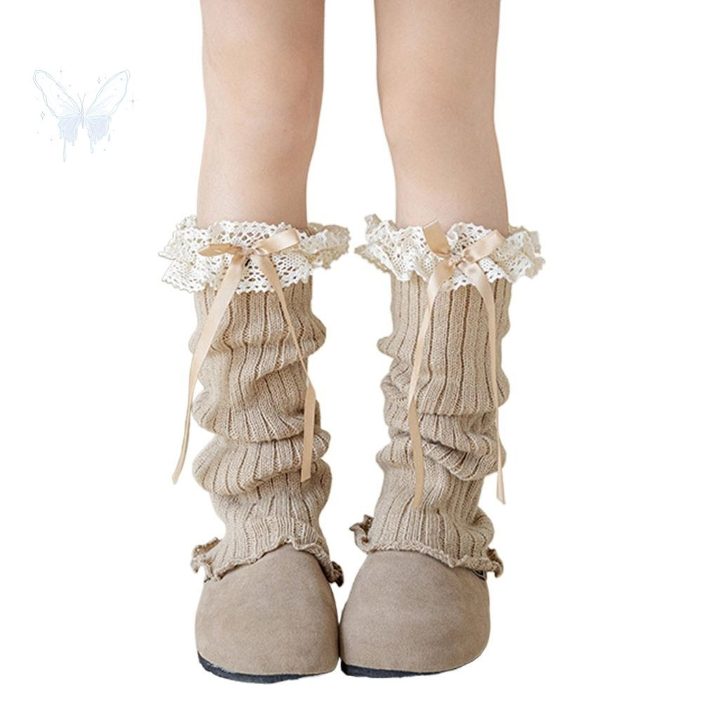 Носки для девочек #1