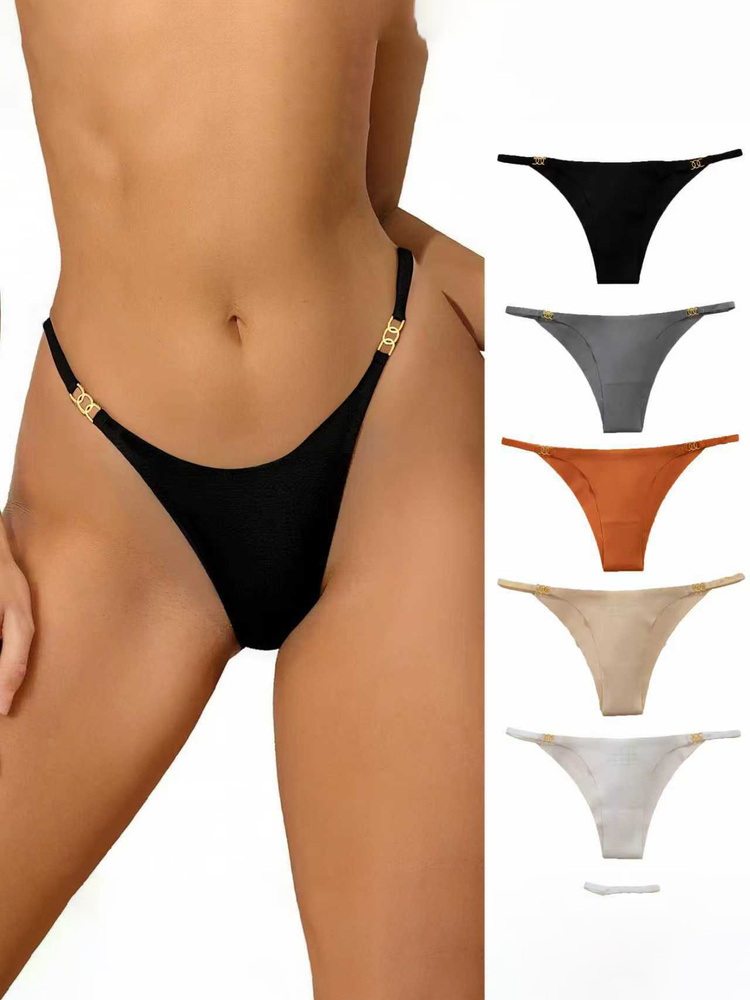Трусы GAP, 5 шт #1