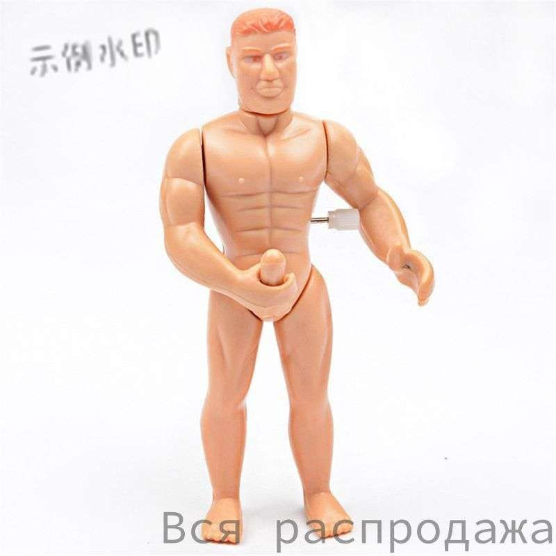 Фаллоимитатор #1