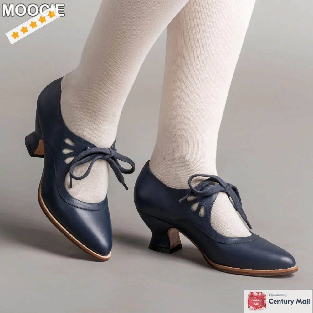 Туфли MOOCIE #1