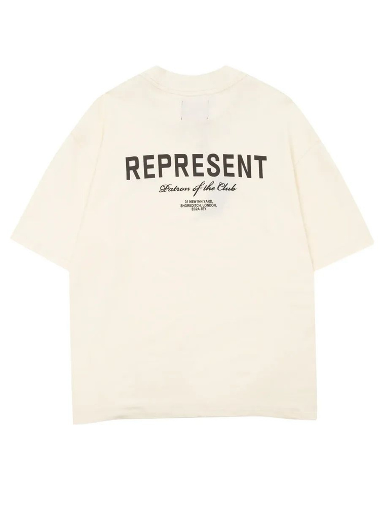 Футболка REPRESENT #1