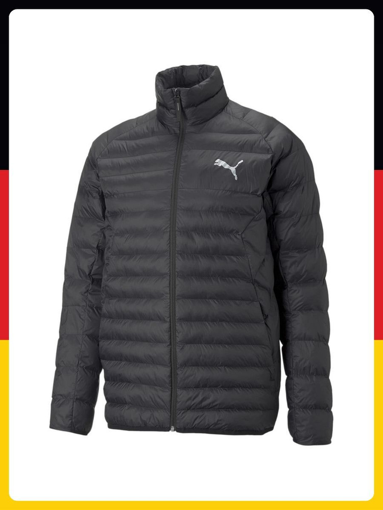 Куртка PUMA #1