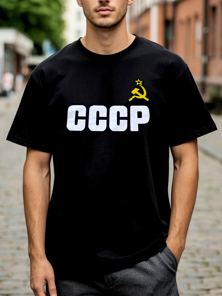 Футболка Print&Pictures #1