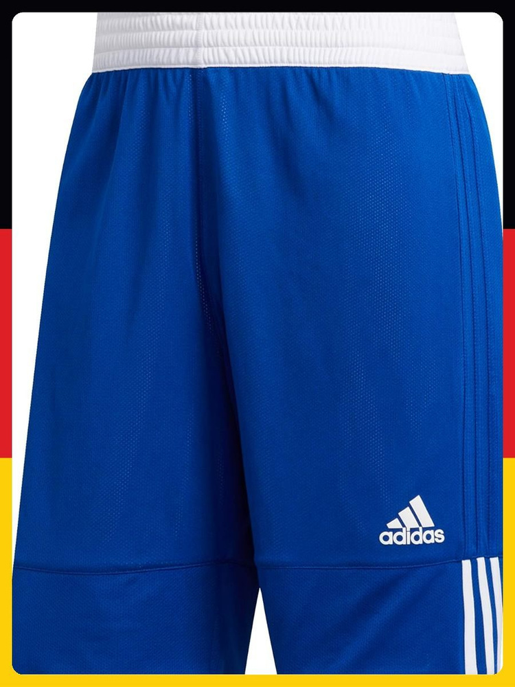 Шорты adidas #1