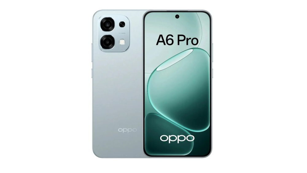 OPPO Смартфон #1
