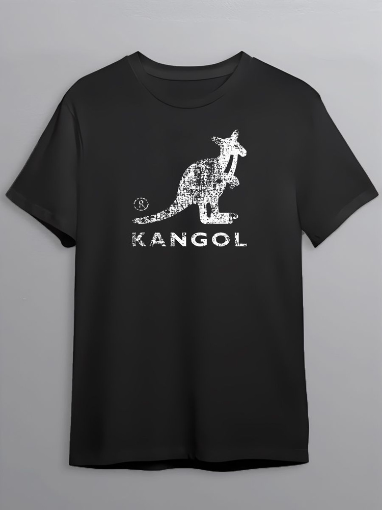 Футболка KANGOL #1