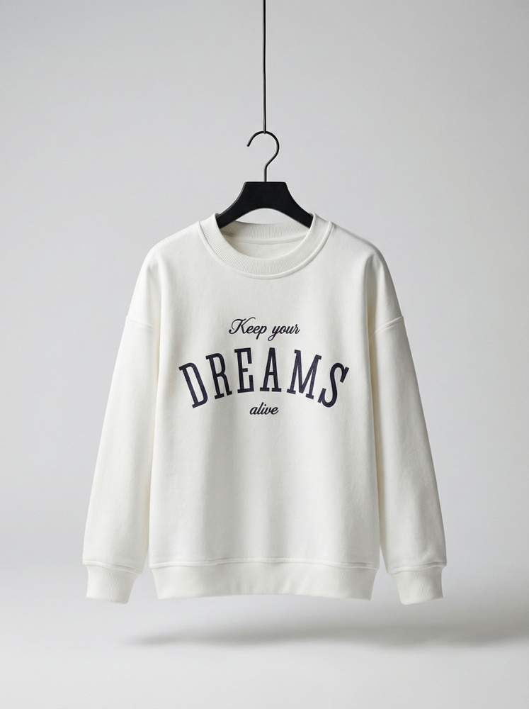Свитшот MARSO kids wear #1
