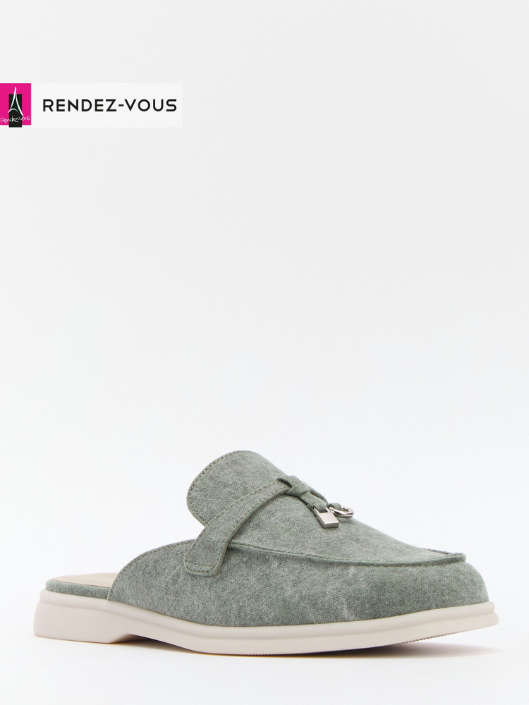 Мюли TENDANCE #1