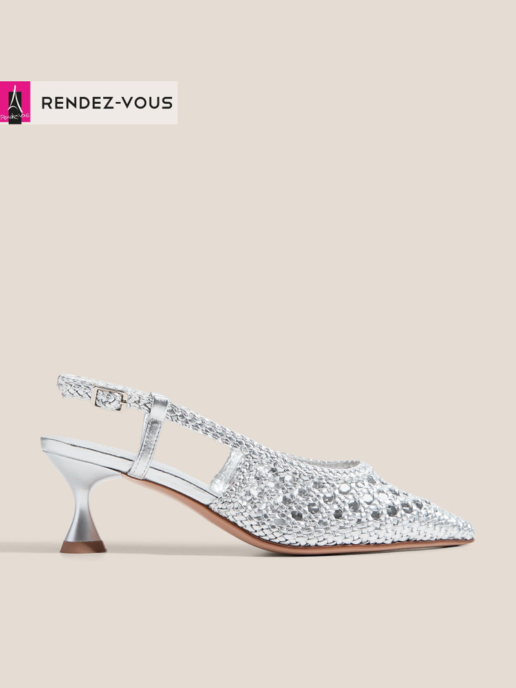 Туфли TENDANCE #1