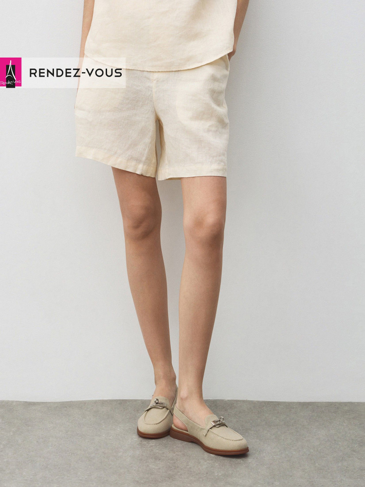 Лоферы TENDANCE #1