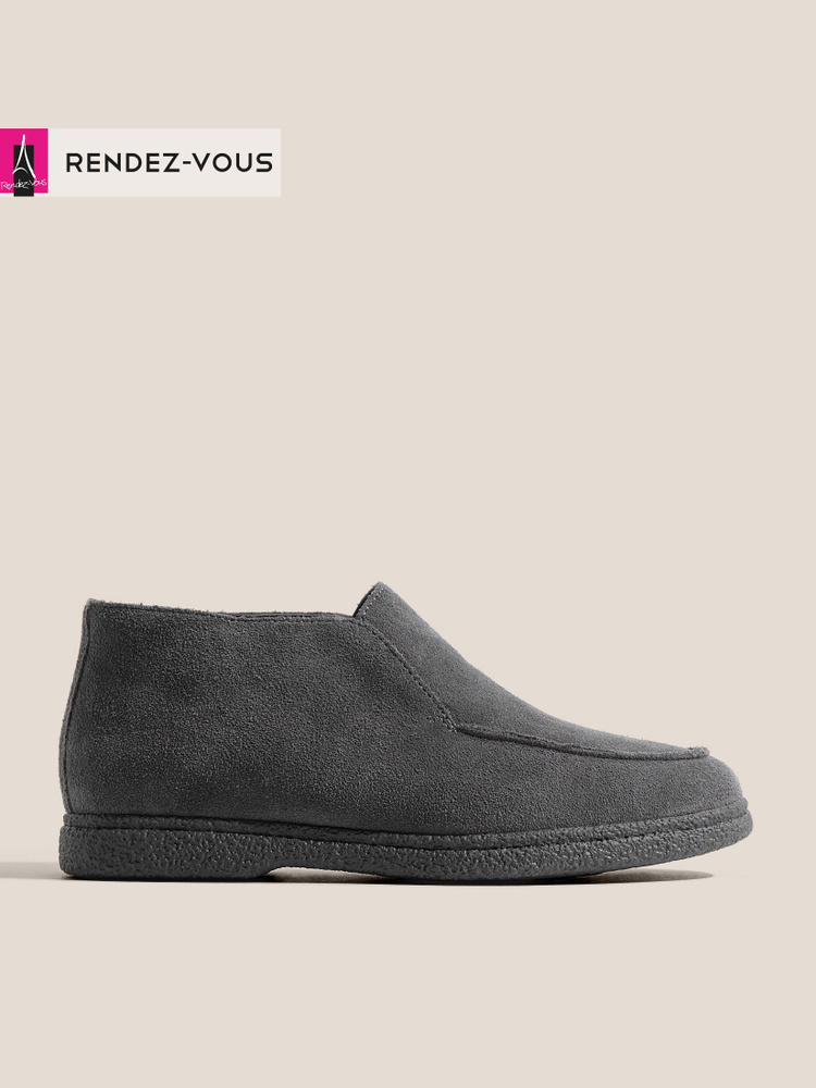 Лоферы TENDANCE #1