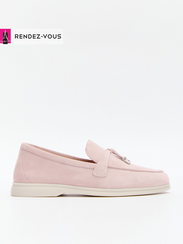 Лоферы TENDANCE #1