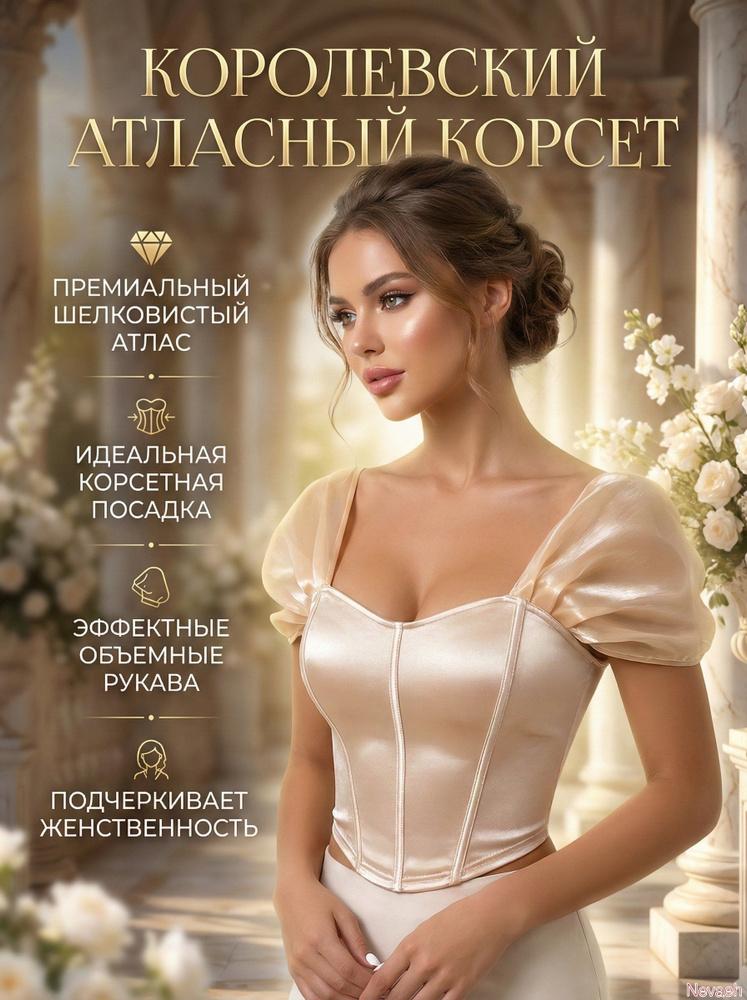 Корсет #1