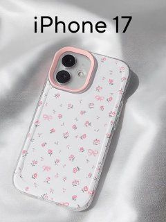 Чехол на iPhone 17 #1