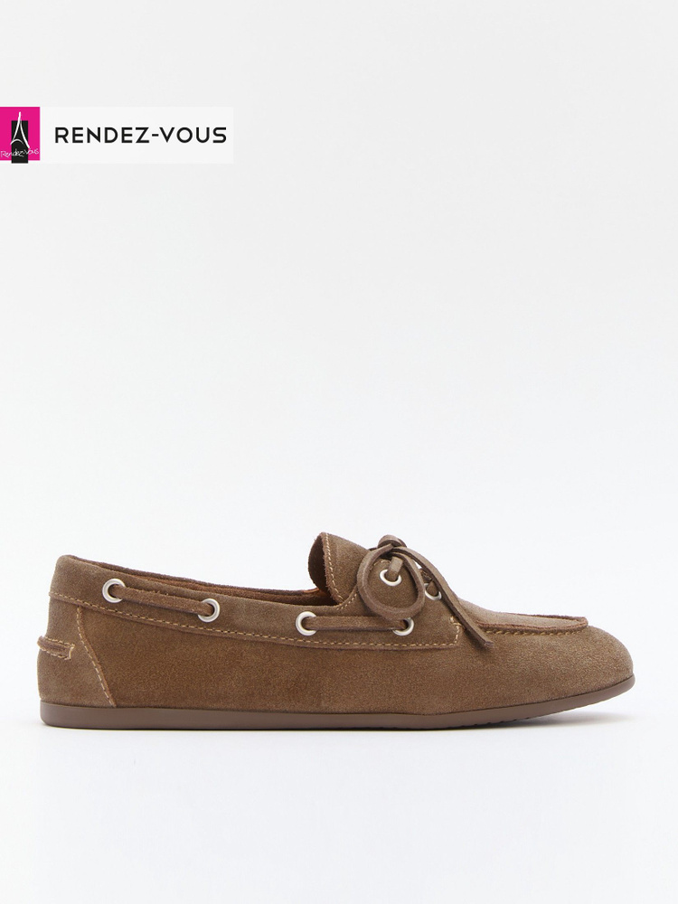Туфли TENDANCE #1