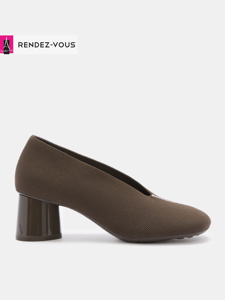 Туфли TENDANCE #1