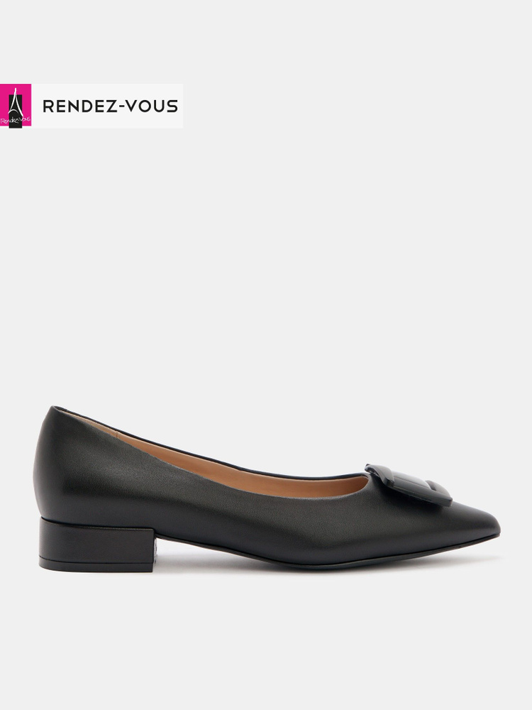 Туфли TENDANCE #1