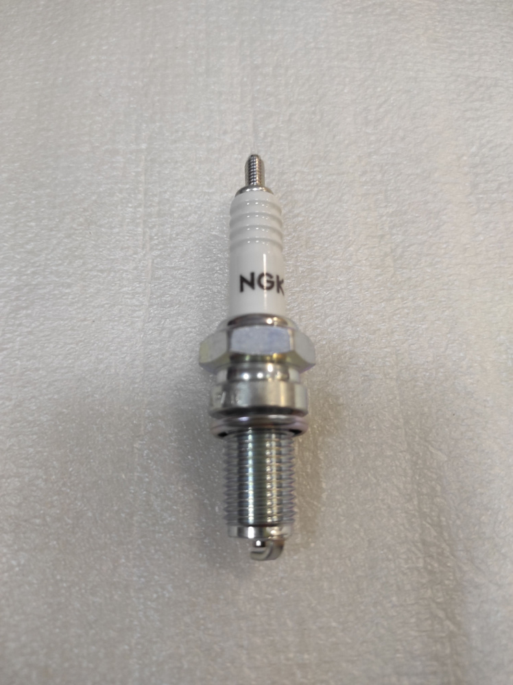 Свеча NGK D8EA #1