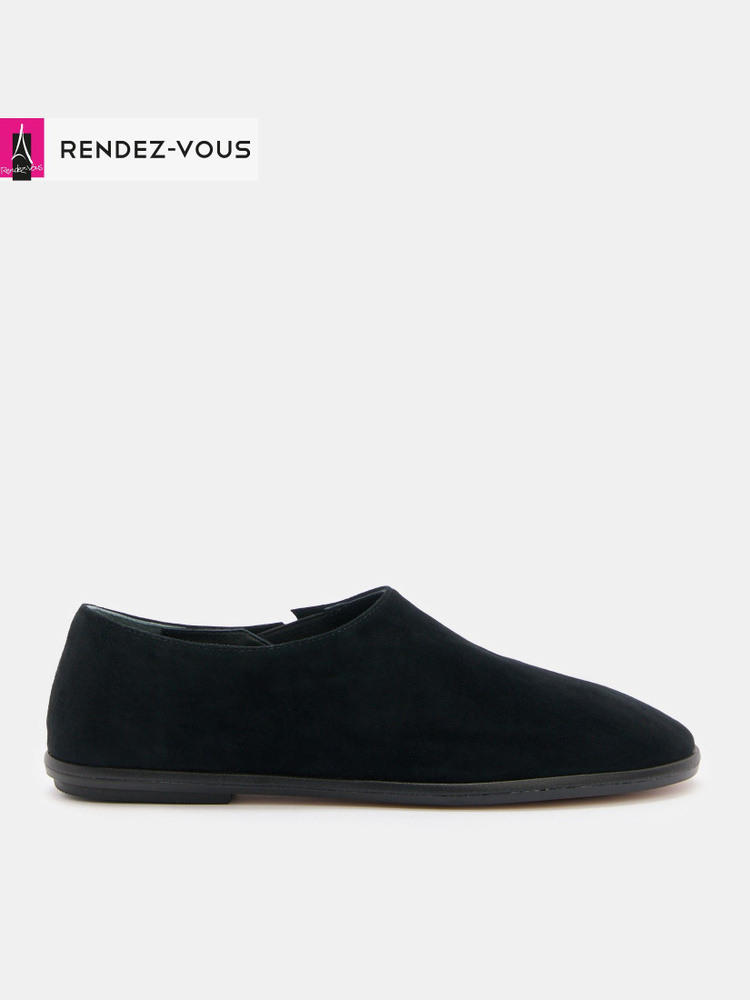 Туфли TENDANCE #1
