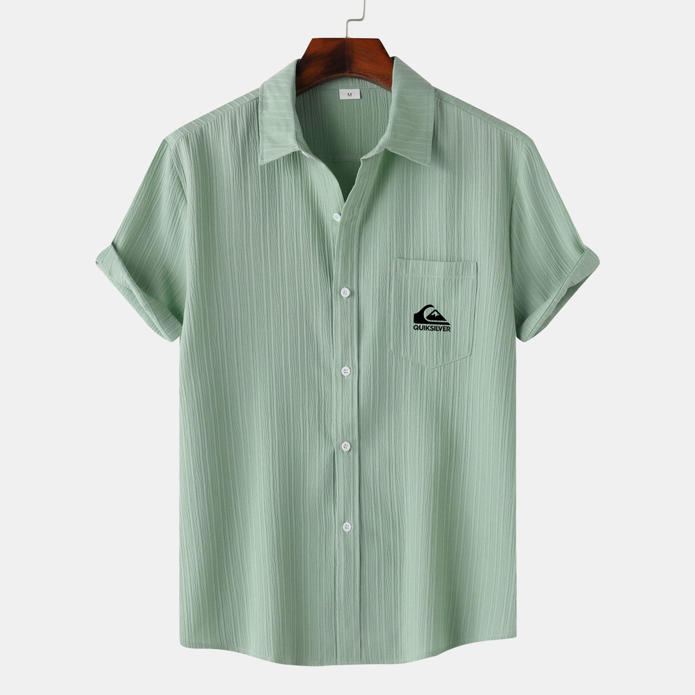 Рубашка Quiksilver #1