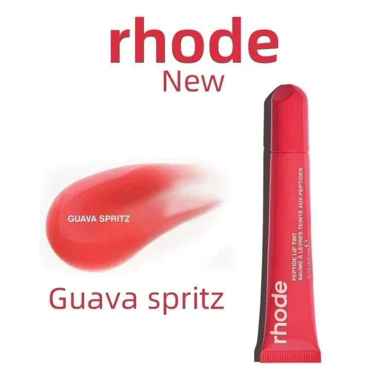 Блеск для губ Rhode #1