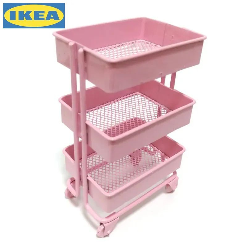 IKEA Полка #1
