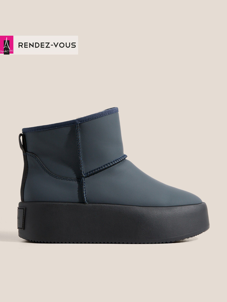 Угги Maison David PARIS #1
