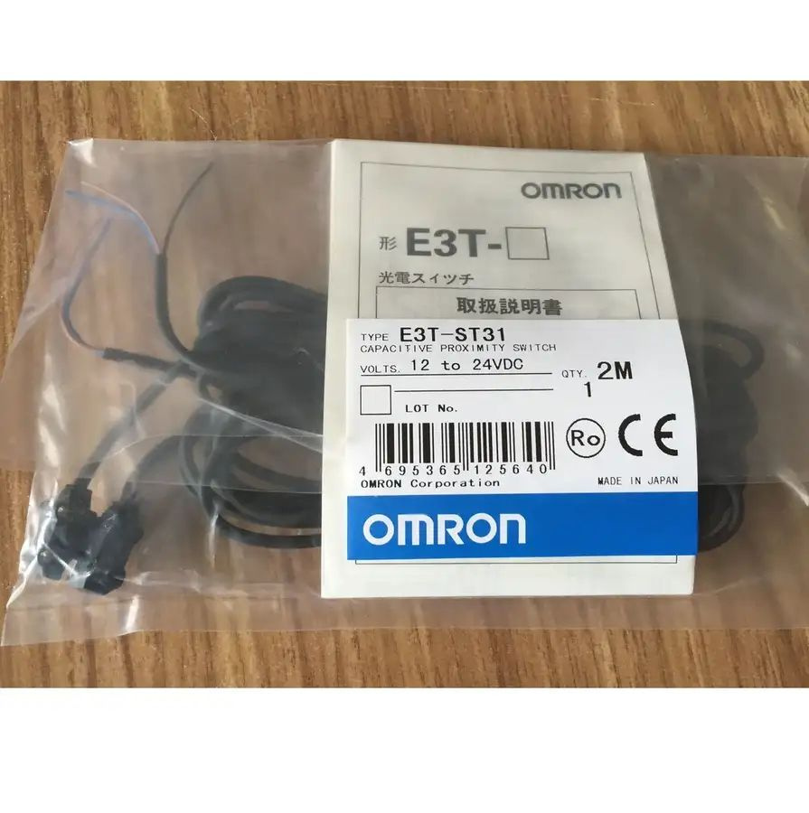 Модуль Omron E3T-ST31 #1